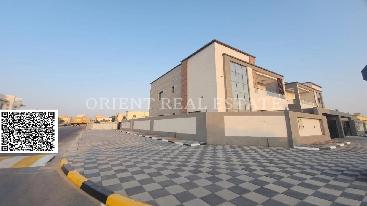 Villa For sale freehold for all nationalities