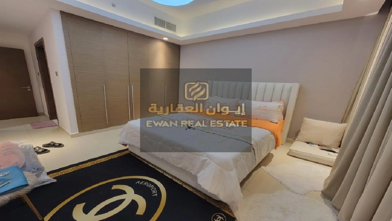 1 BR Apartment for Sale in Gulfa Towers Pictures