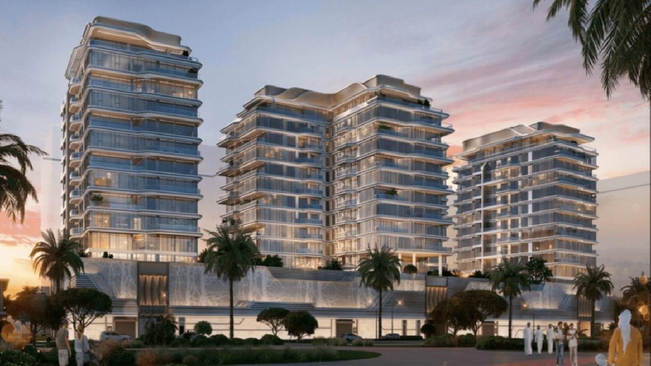 35/65 paymant plan\5m to beach\High roi