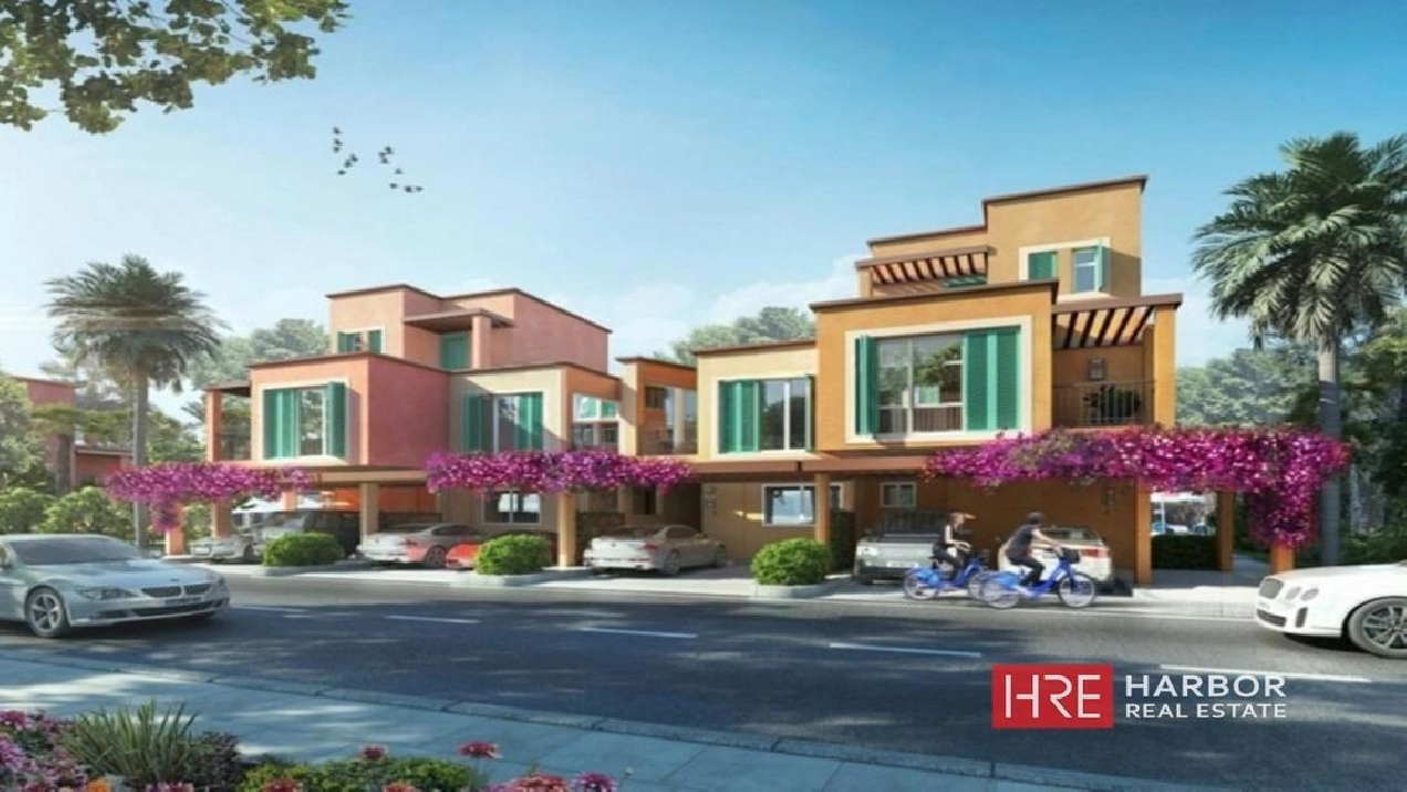 Large Corner Unit | Luxurious Lagoon Living | HO 2025 Image# 1