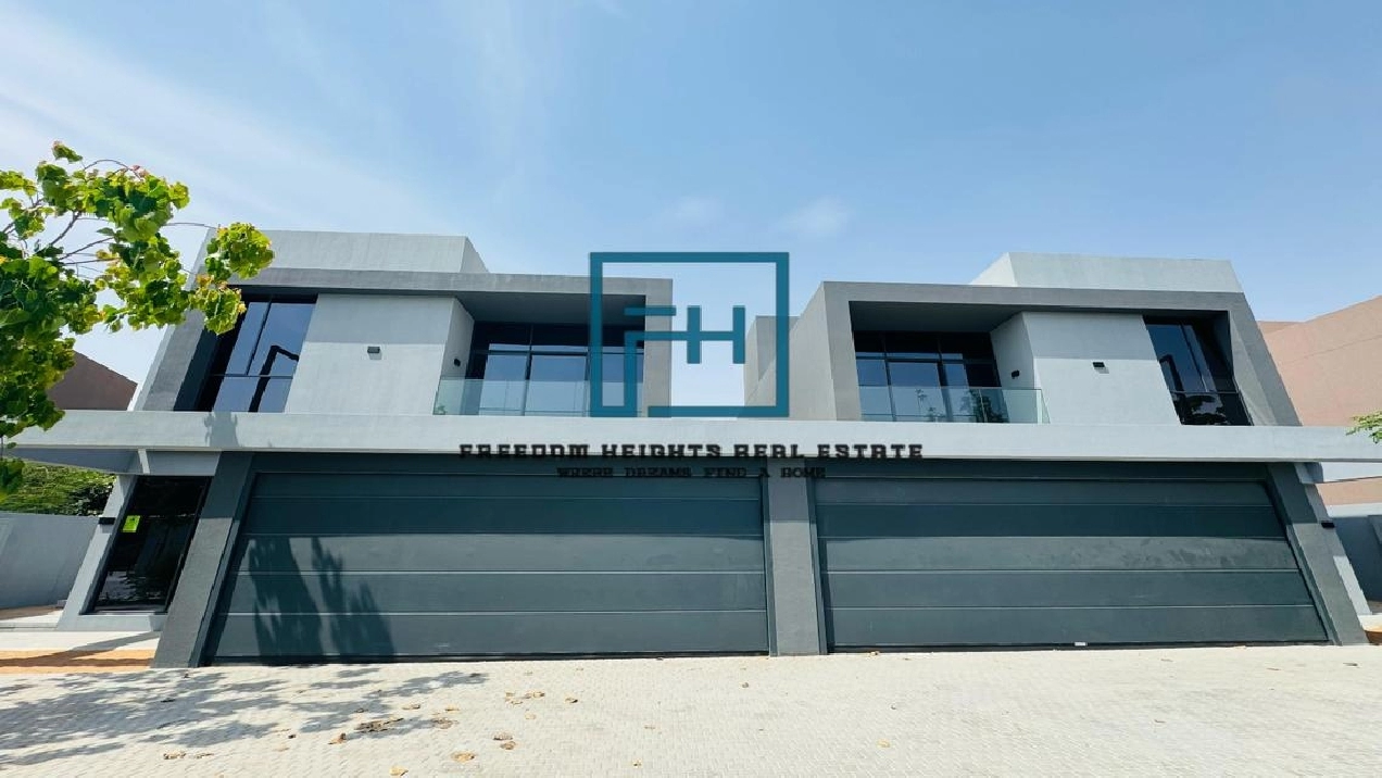 4BHK Standalone Villa for Sale in Robinia Pictures