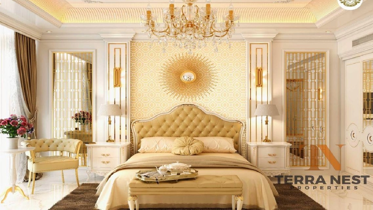 ULTRA LUXURY 1 BR | HIGH ROI | PERFECT INVESTMENT Image# 1