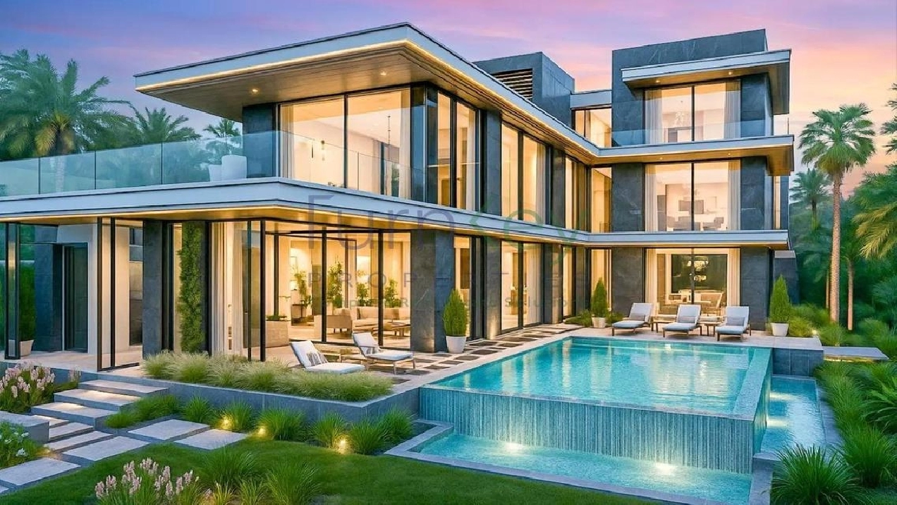 LVD1 | Lagoon View | Genuine Resale Image# 1