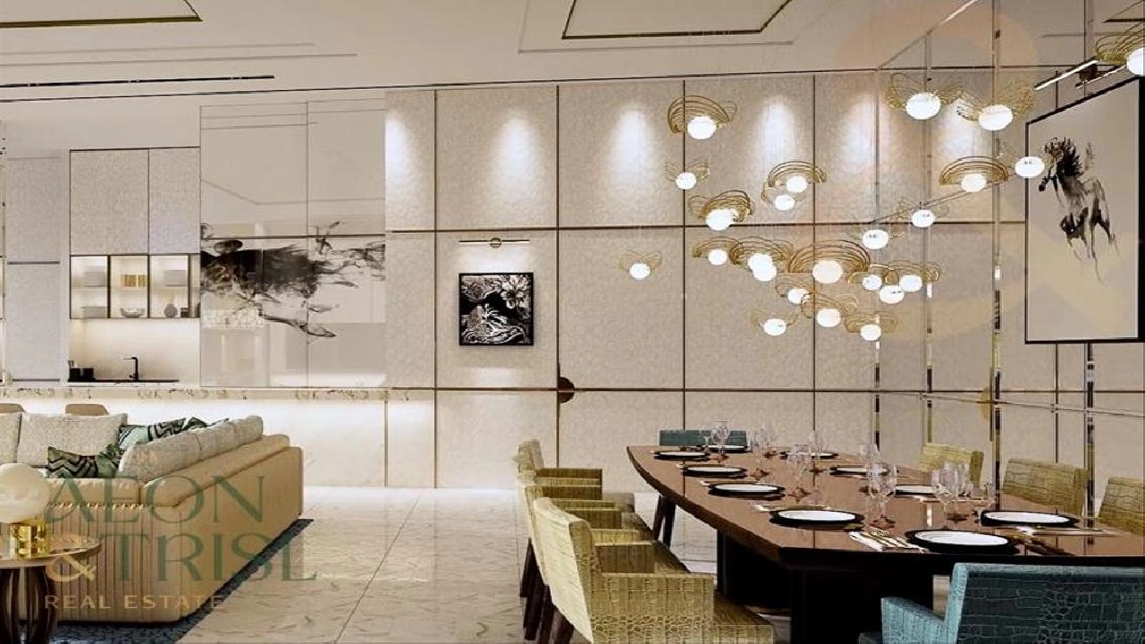 Amazing Amenities | Premium | Exclusive Image# 1