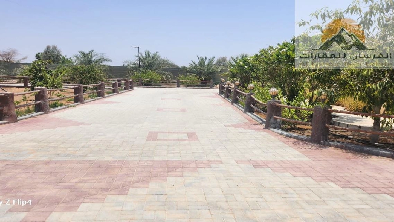 Farmhouse | Ideal for Livestock, Investment | 3BHK