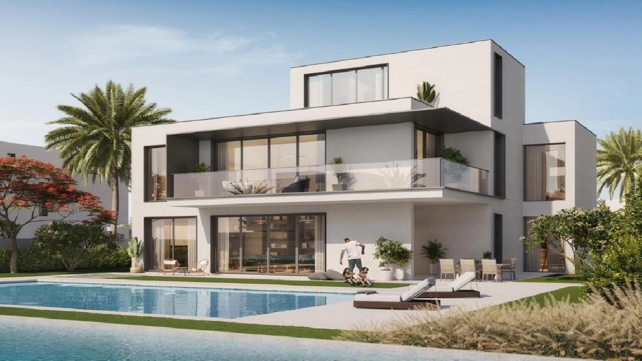 Luxury Villas | Lagoon Views | Resort-Style Image# 1