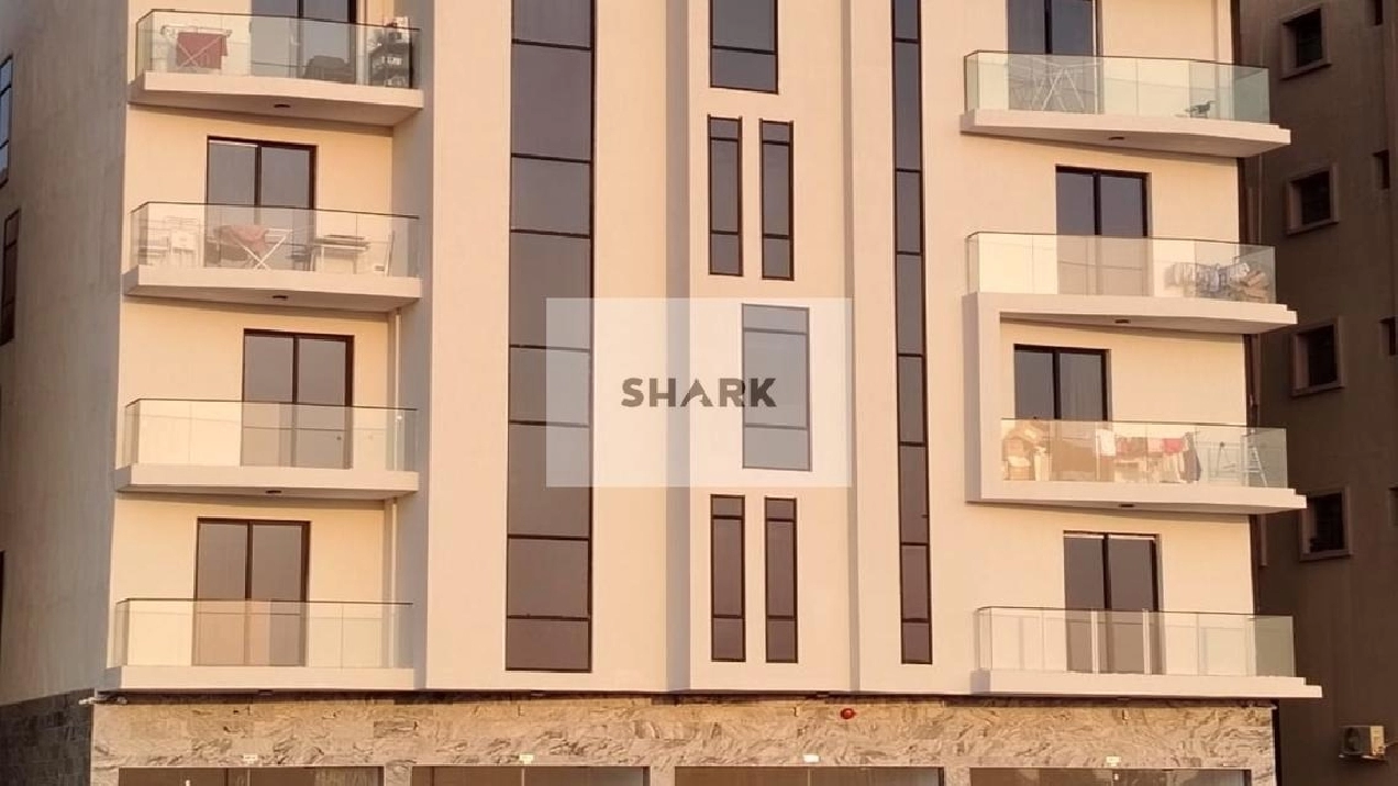 2 BR Apartment for Sale in Ajman Global City