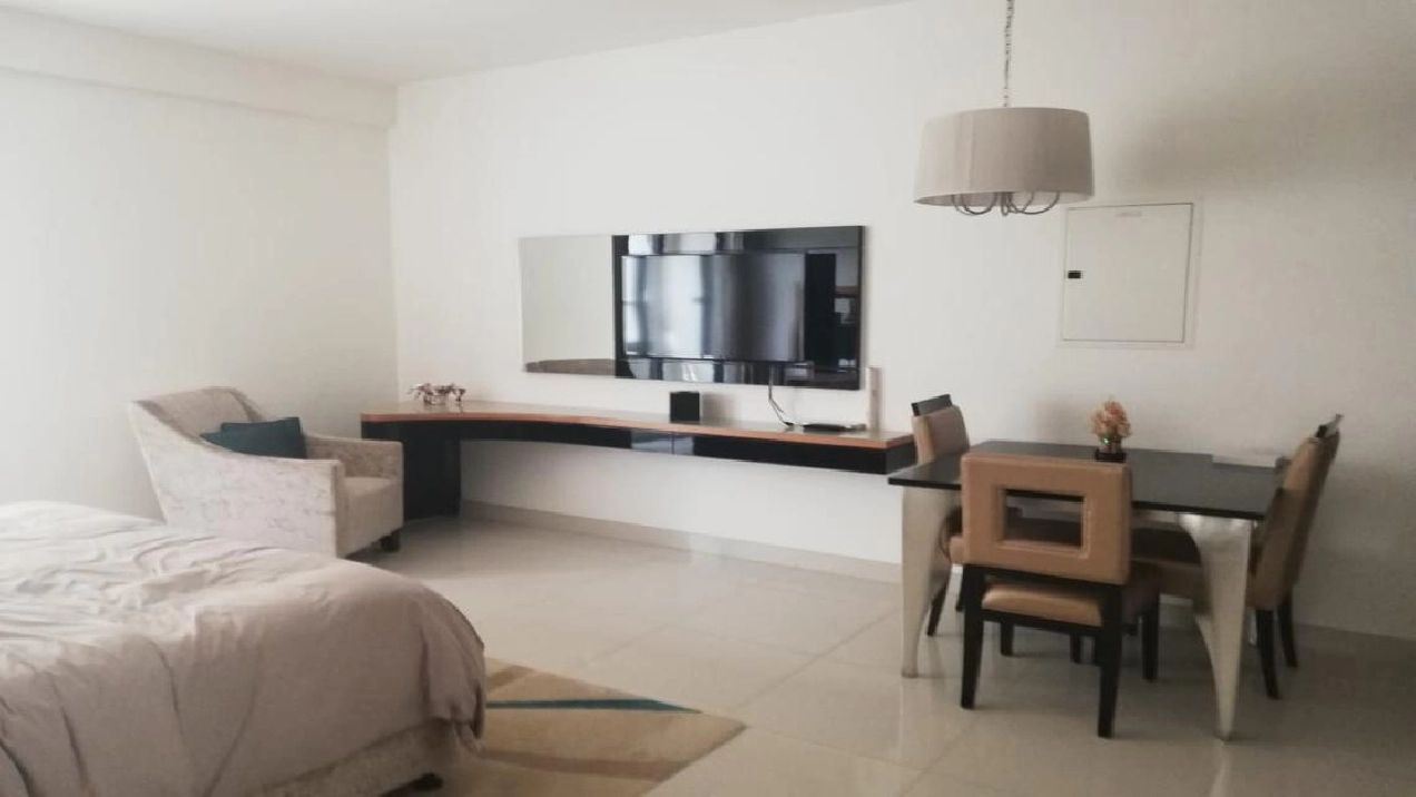 FULLY FURNISHED STUDIO -CAPITAL BAY, BUSINESS BAY Image# 1