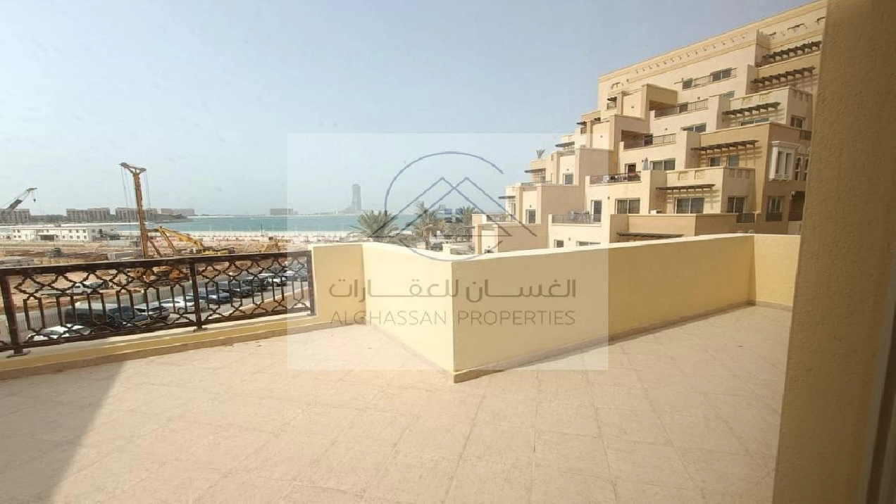 Spacious 1BHK || Kahraman || Wynn Casino View