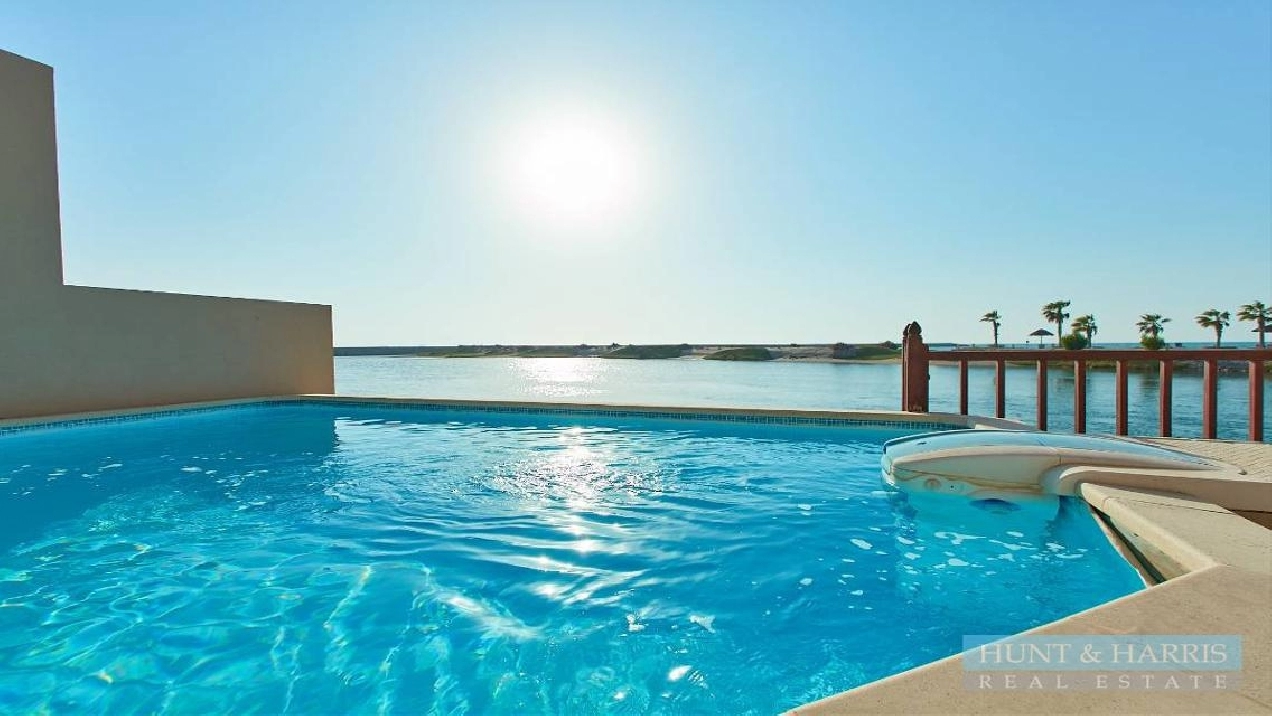 2 Bedroom Villa | for Sale in Cove - Beachfront living