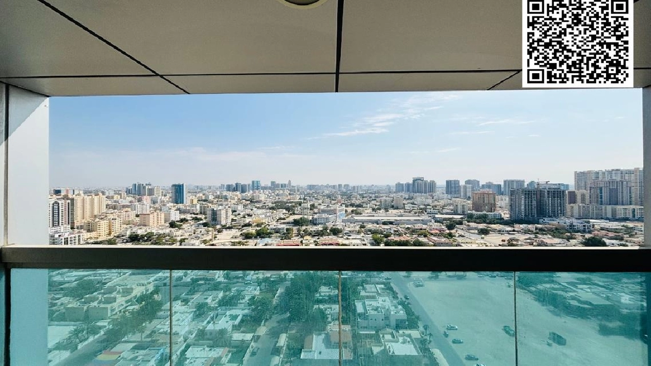 Down Payment Only 504,000 | Spacious Apartment