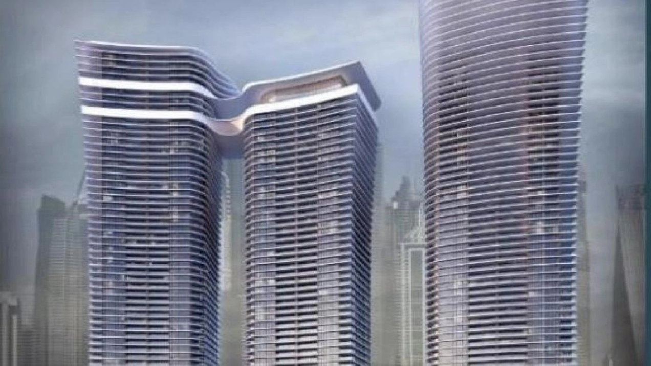 SeaHeaven | 801 Sq Ft | Ocean’s Playground