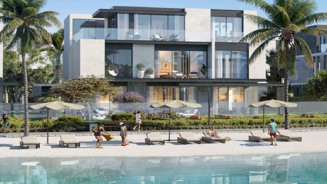 The Hideaway Villas | 6880 Sq Ft Image# 1