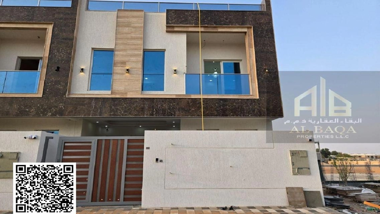 Spacious 5Bedroom Townhouse for Sale in Al Yasmeen Pictures