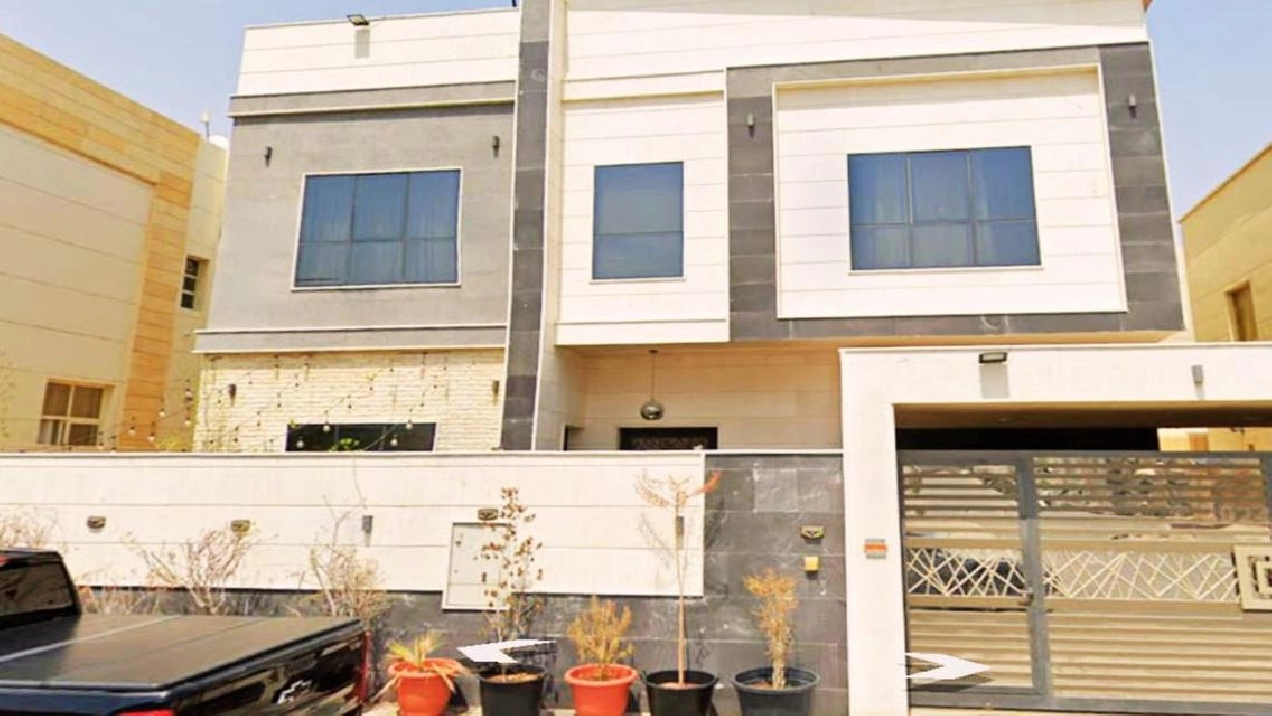 5 Bedrooms Villa For Rent in Al Yasmeen, Ajman