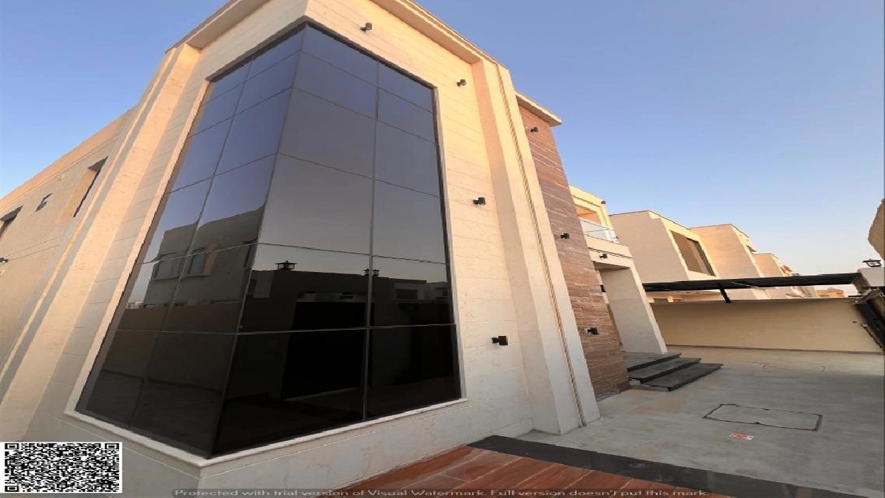 Spacious 5 BR Villa in Al Yasmeen 1 for Rent Pictures