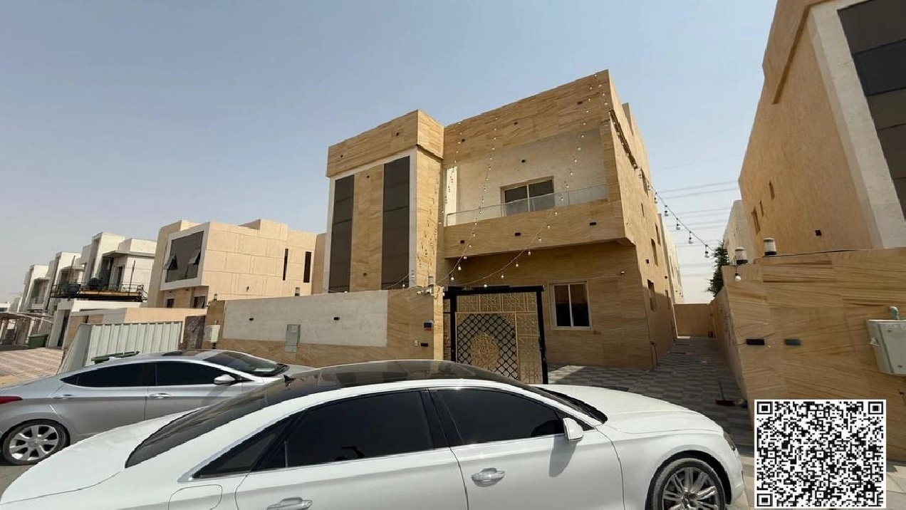 Spacious 6 BR Villa for Rent in Al Yasmeen 1