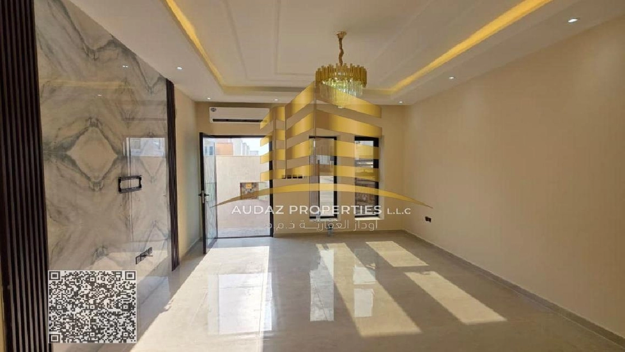 Master Bedrooms | Maid’s Room | Deluxe Finishing | Pictures