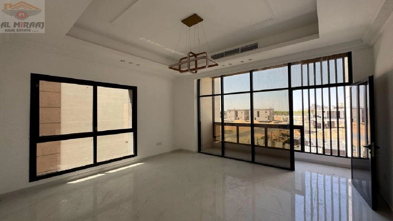 new villa for rent in alyasmin