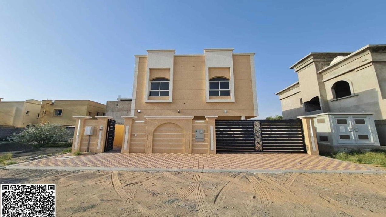 Spacious 5 BR Villa for Rent in Al Zahya