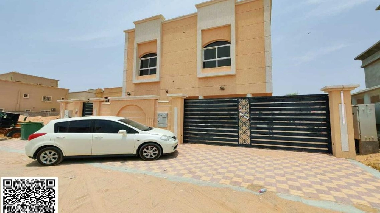For rent at an excellent price in Al Zahia, 5 room Pictures