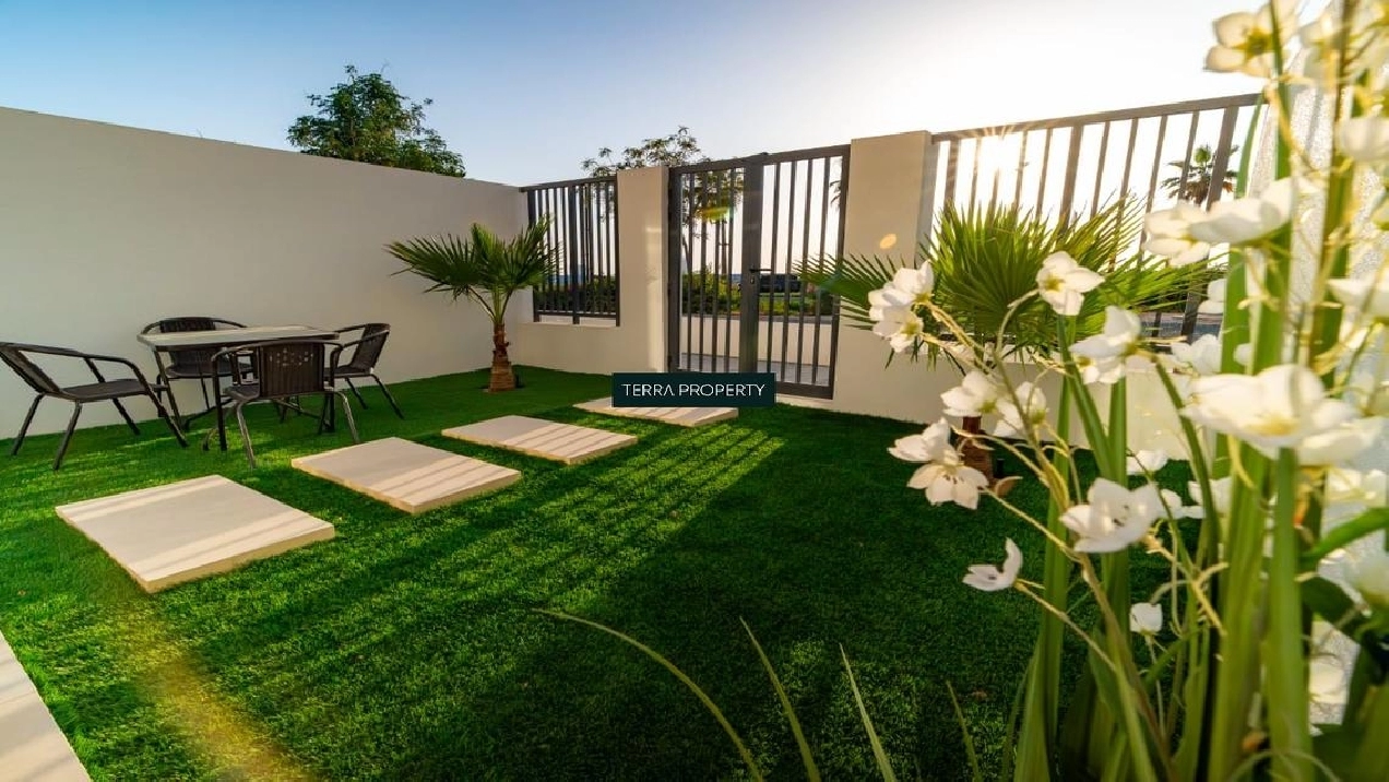 Brand New Villa | Premium Amenities | Marbella 2