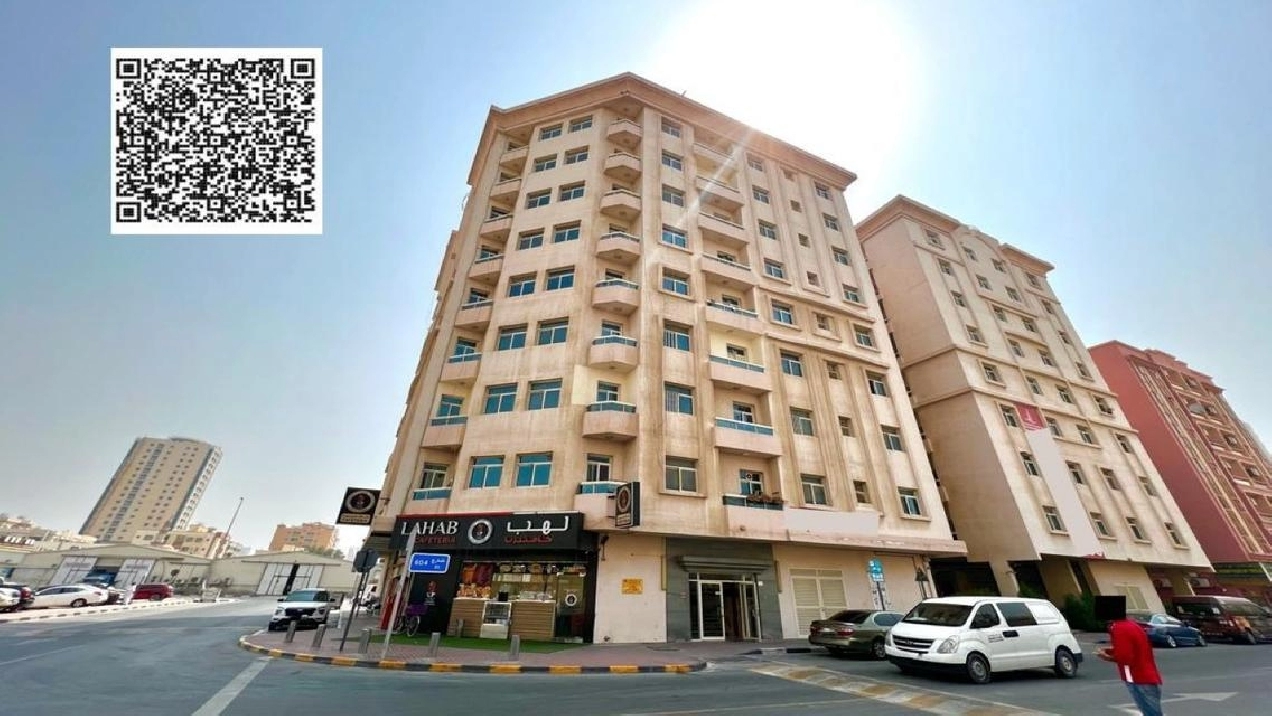 Two-bedroom apartment, Al-Naimiyah 1 Pictures