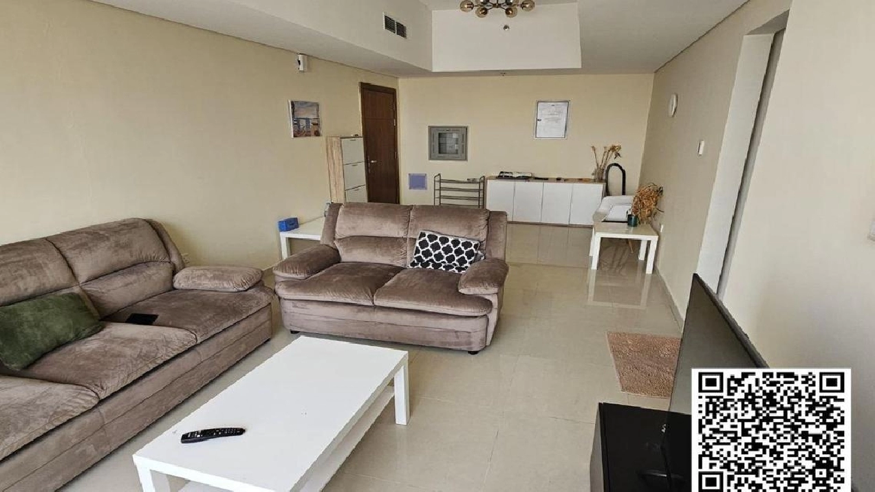 Furnished 1 BHK in Nuaimia 1 with Parking – AED35k Pictures