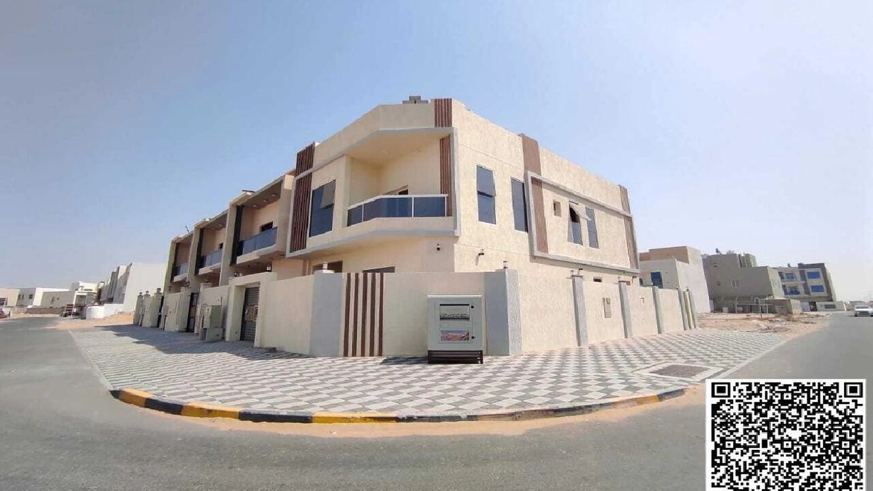 Corner includes electricity, water and AC