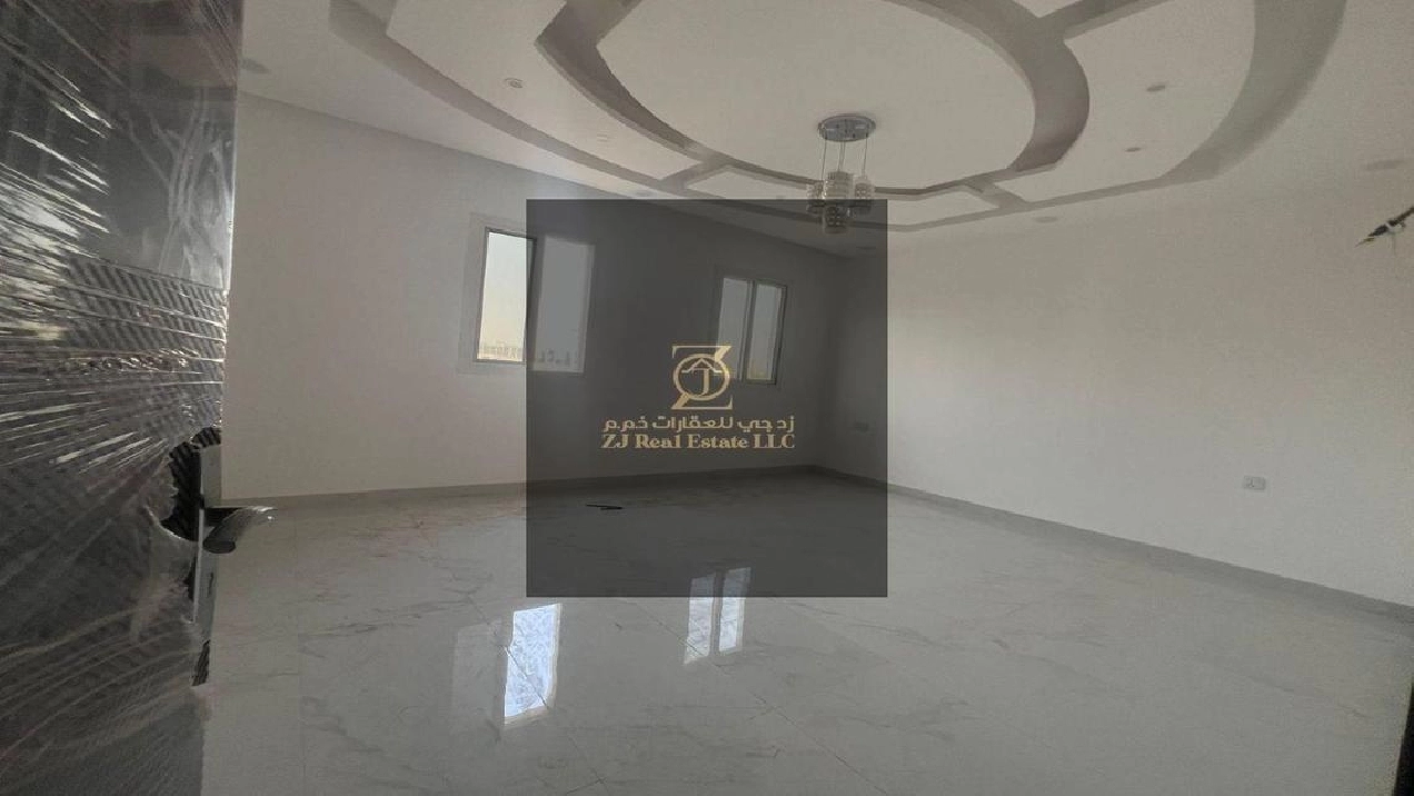 Specious Town House For Sale In Al Yasmeen Ajman