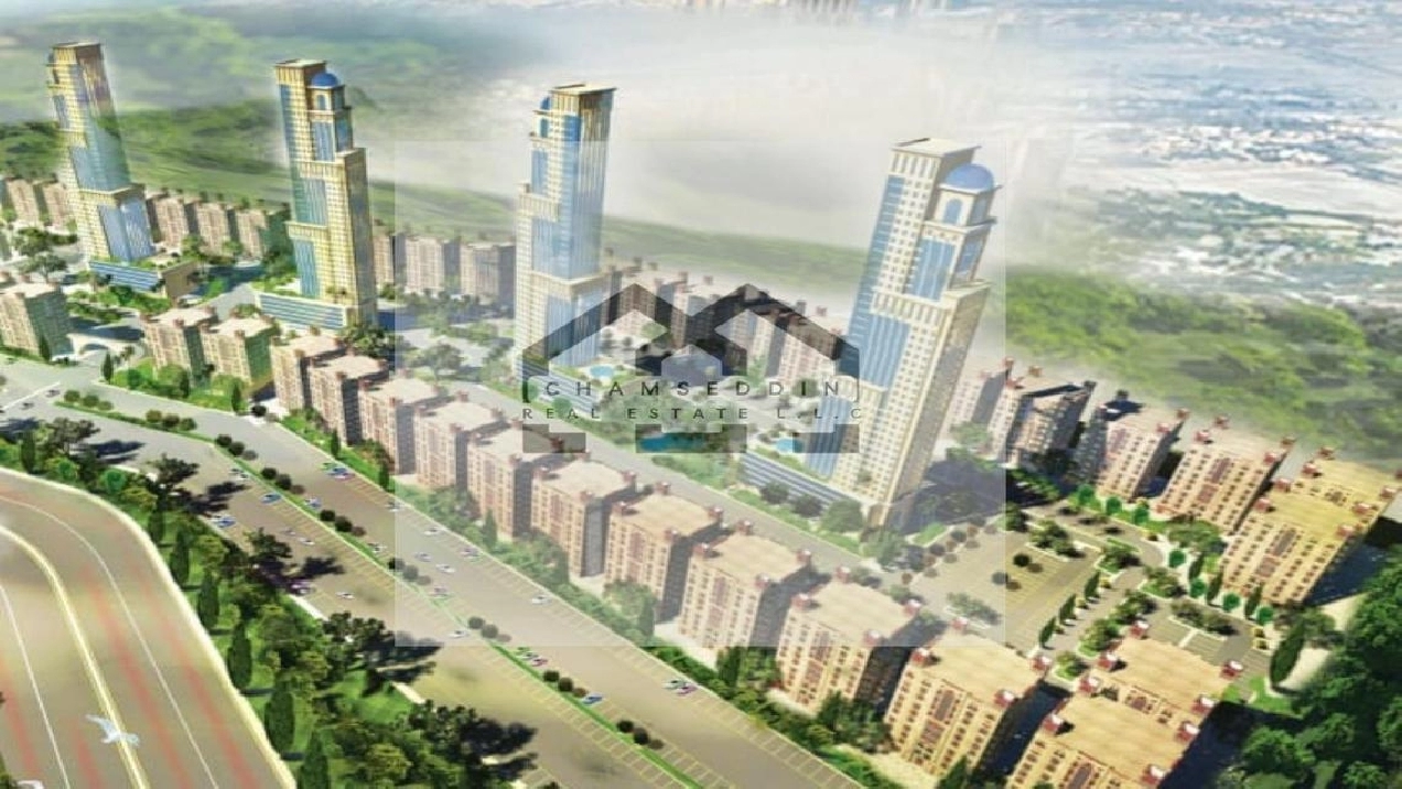 Two rooms and a hall, delivery by the end of 2026 Pictures