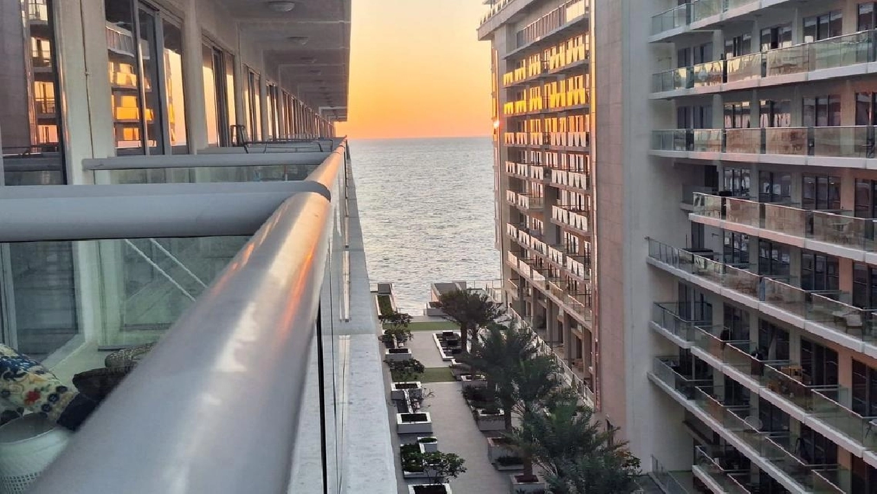 Sea View | Furnished | Upgraded Pictures