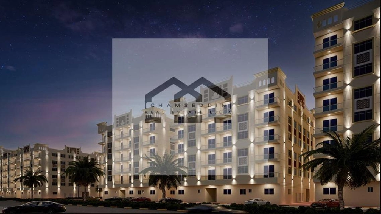 Your apartment is ready for delivery next December Pictures