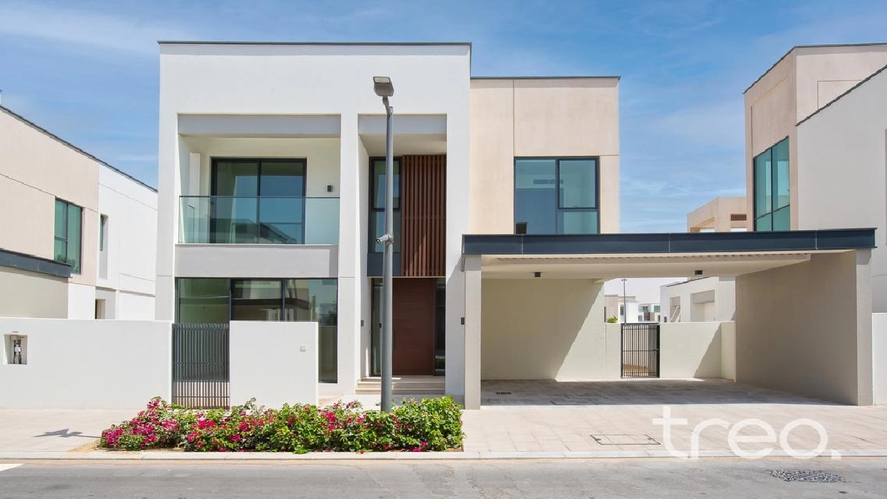 Modern | Single Row | Brand New Image# 1