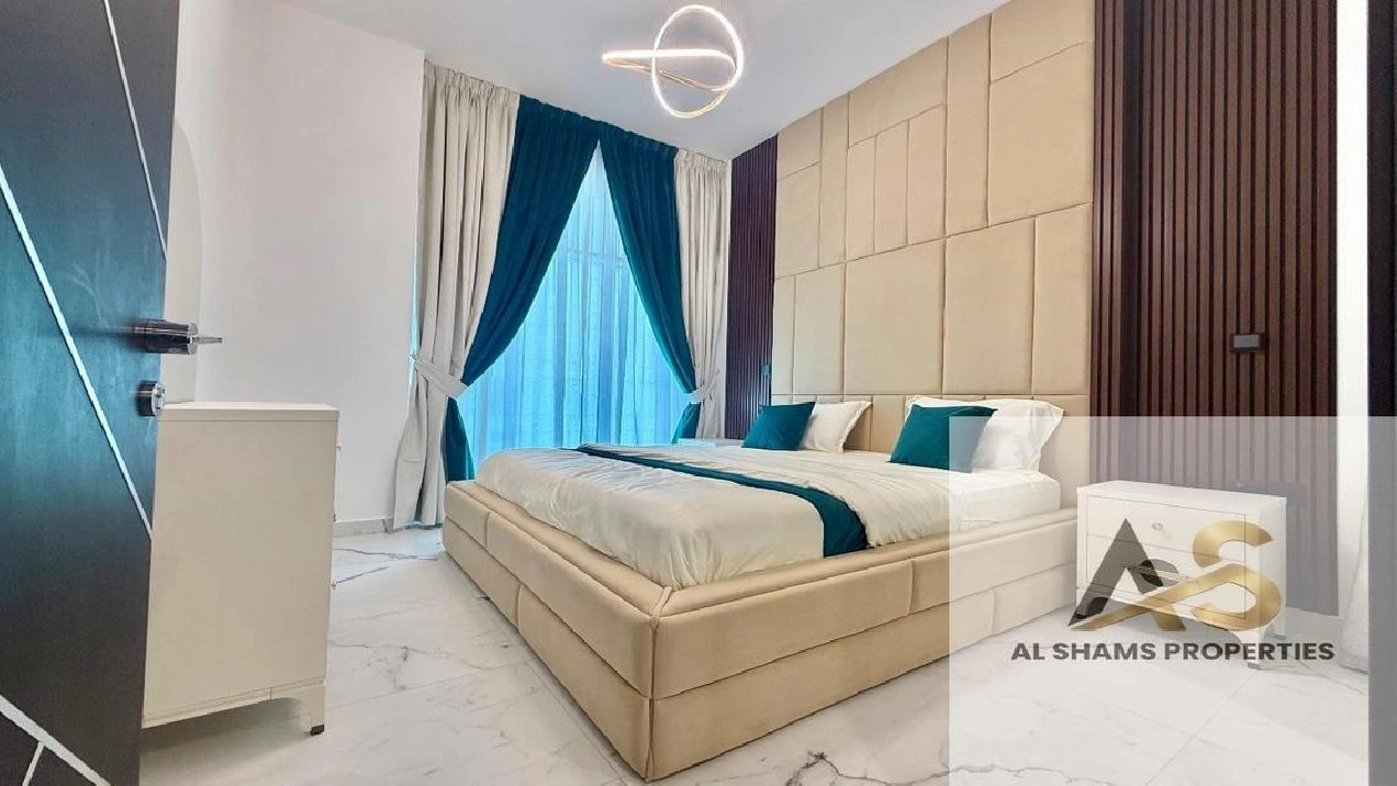 Brand New Fully Furnished High Floor 40+Amenities Image# 1