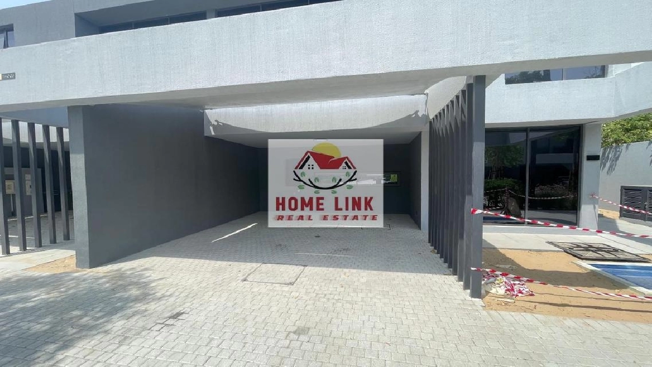 3 BHK Townhouse Gated Community