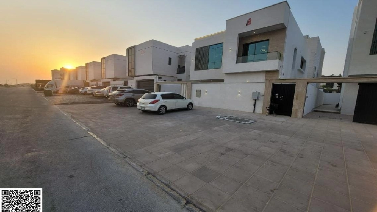 Luxury villa with 6 rooms and a swimming pool