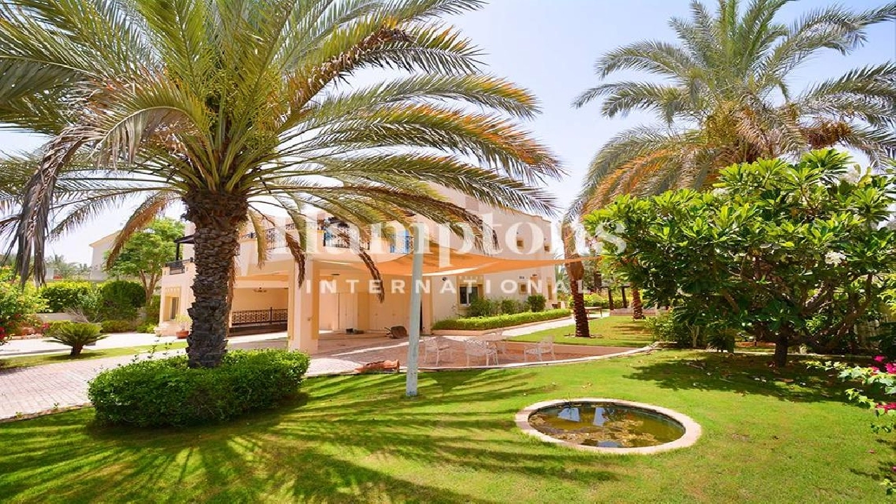 Golf View | Classic Design | Vacant Soon Pictures