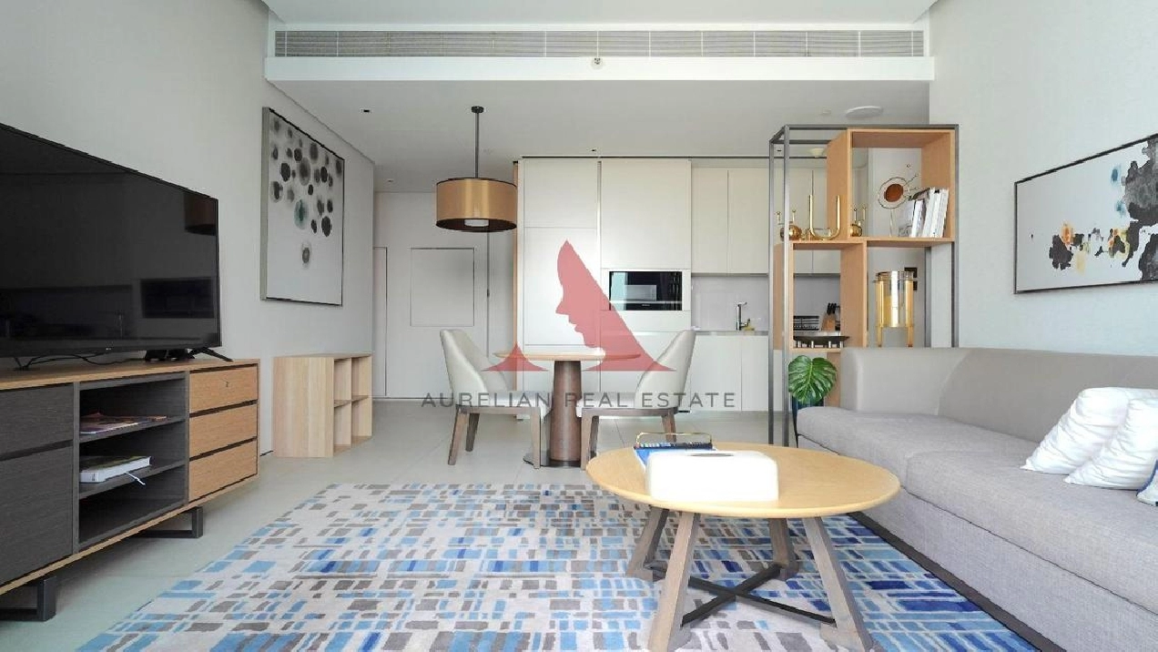 Canal Sea View| All Bills Incl.| Multiple Cheques Image# 1