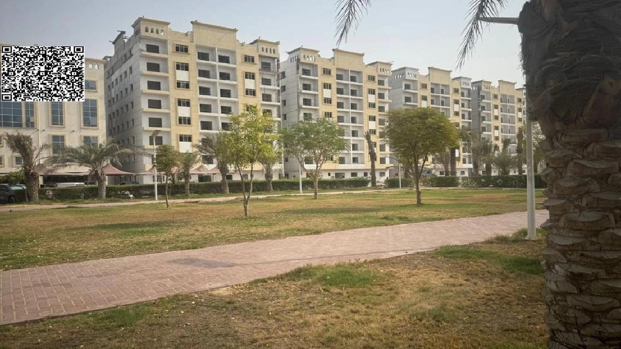 Studio Apartment for Sale in Al Yasmeen 1 Pictures