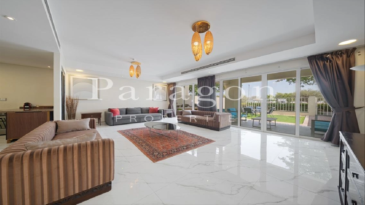 Coastal Luxury: Upgraded Sea-Facing Villa