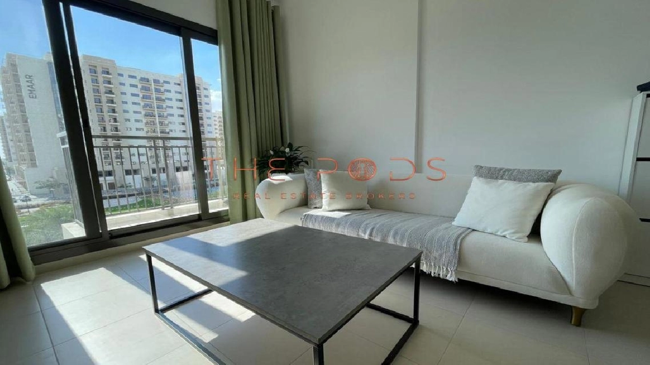 Park View | Vacant | Premium Amenities Image# 1