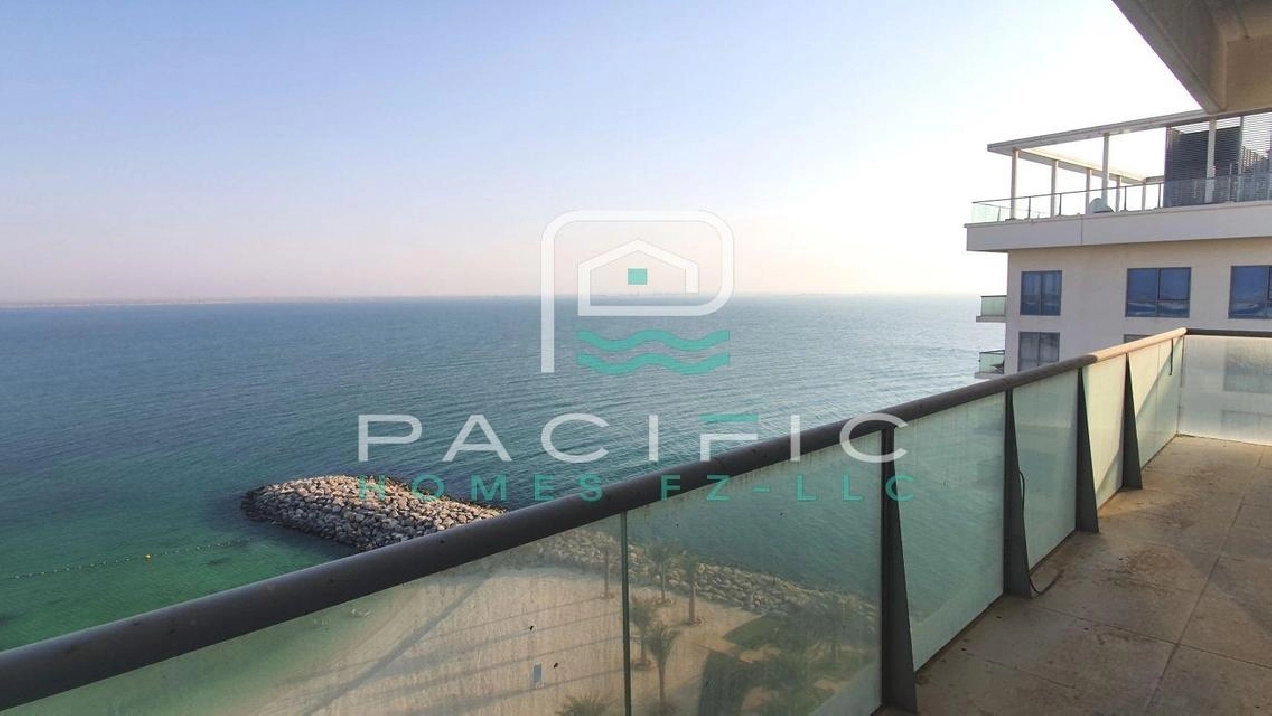 OCEAN FRONT PRIME LOCATION | 2 BED BUDGET FRIENDLY
