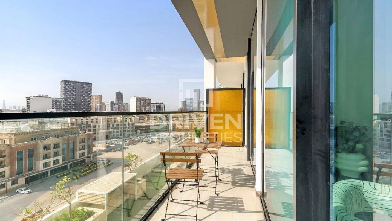 Exclusive | Fully Furnished | Smart Home Features Image# 1