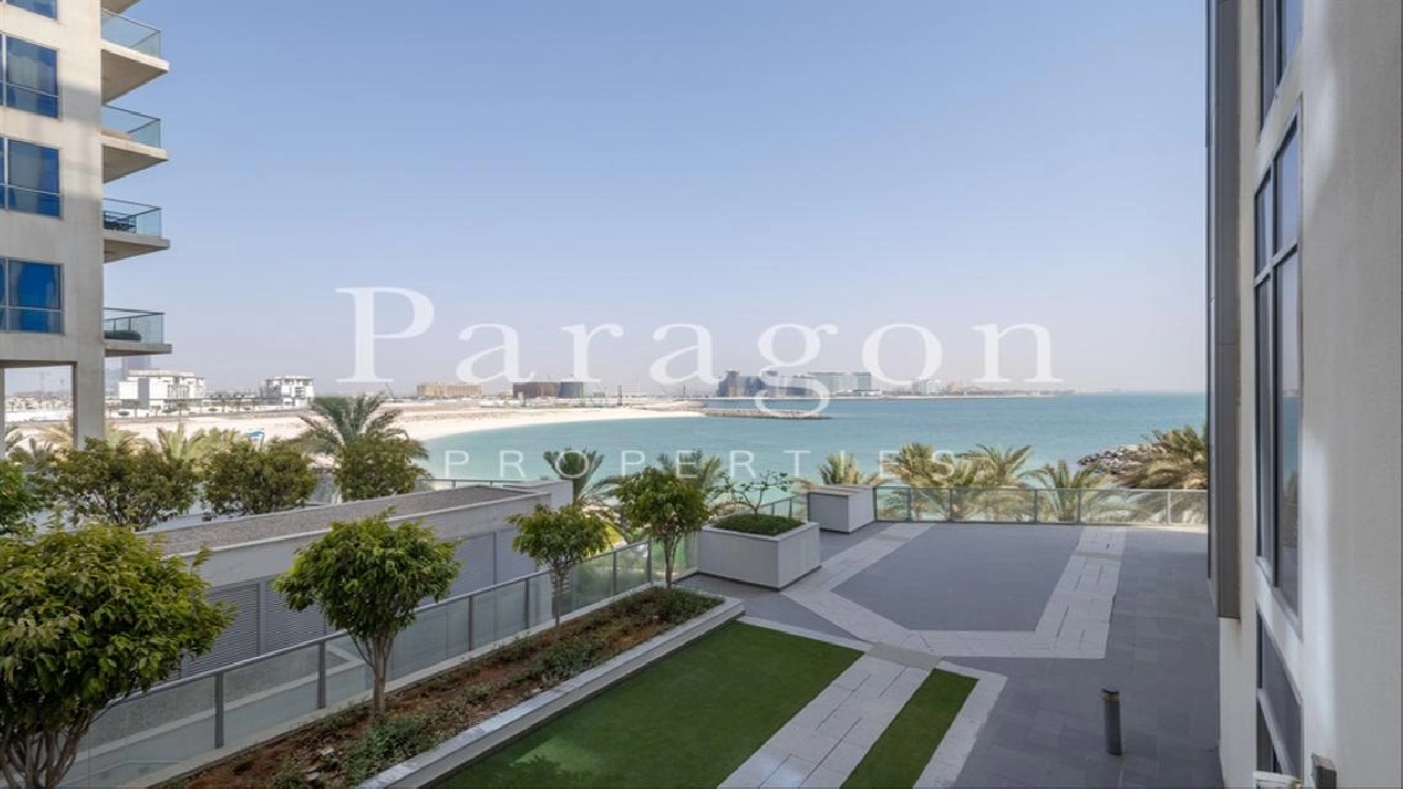 Fully Furnished 1BR in Pacific Tower D