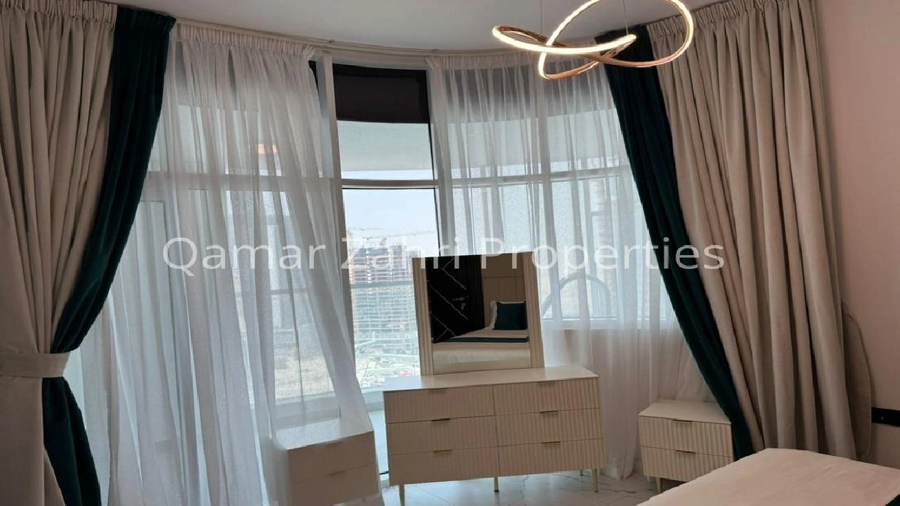 Spacious 2 BR Apartment in Dubai Science ParK Image# 1