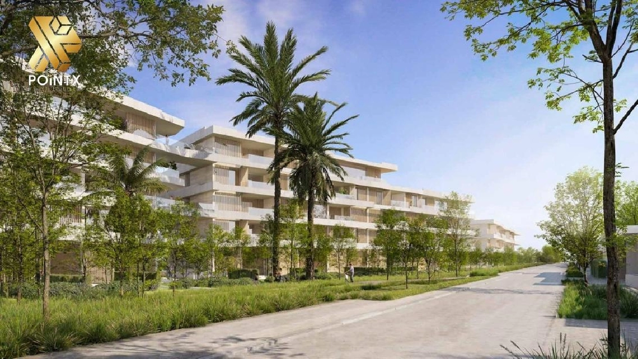 Stunning 2-Bedroom Apartment with Ocean Views