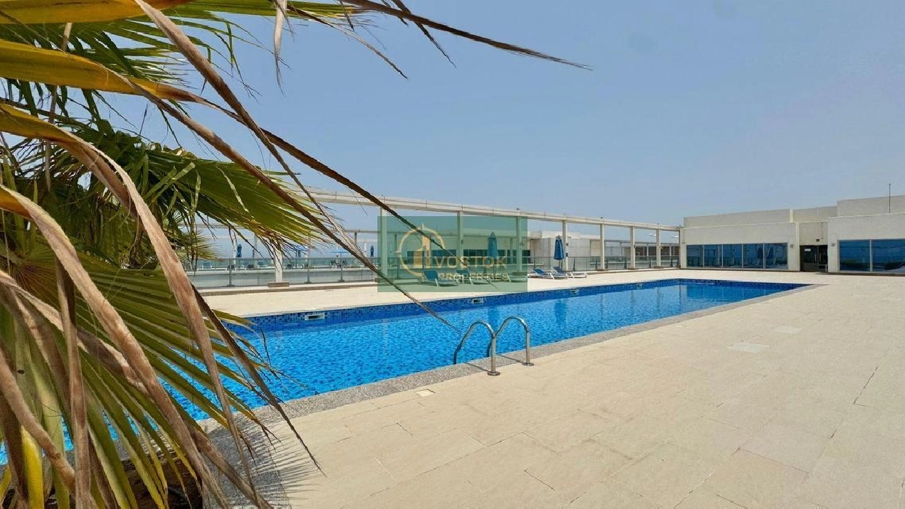 Highest Floor | Huge Balcony | Beach & Casino View