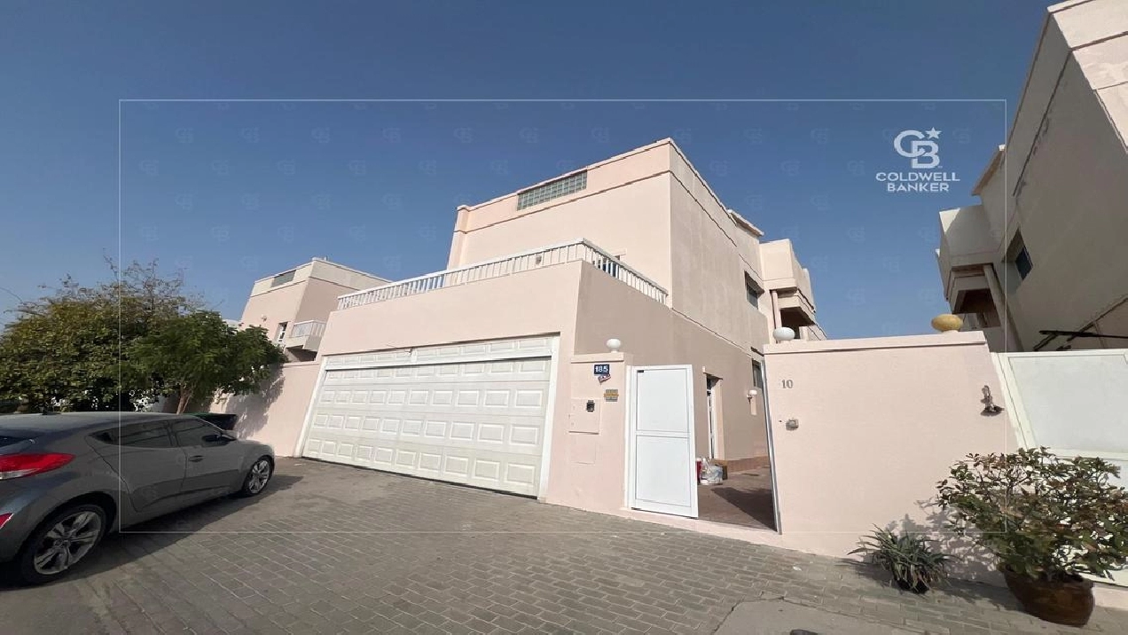 Spacious Villa | Vacant | Prime Location Image# 1