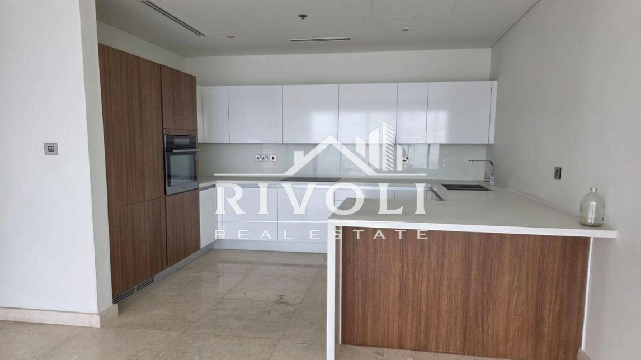 3BR plus Maids in Anwa Tower for Rent I Seaview Image# 1